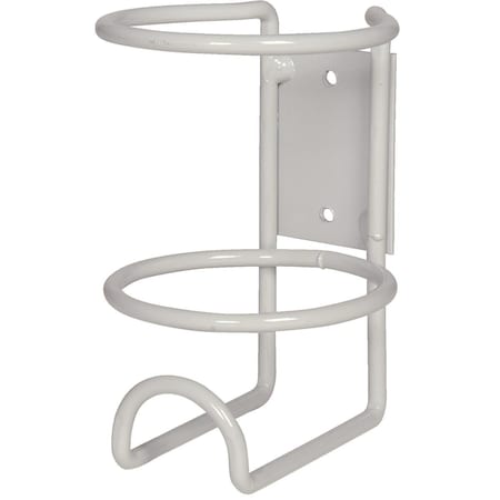 R&R Lotion Wall Bracket for 32-oz. Bottle SPF 30+ Industrial Sunscreen WALL-BR-32